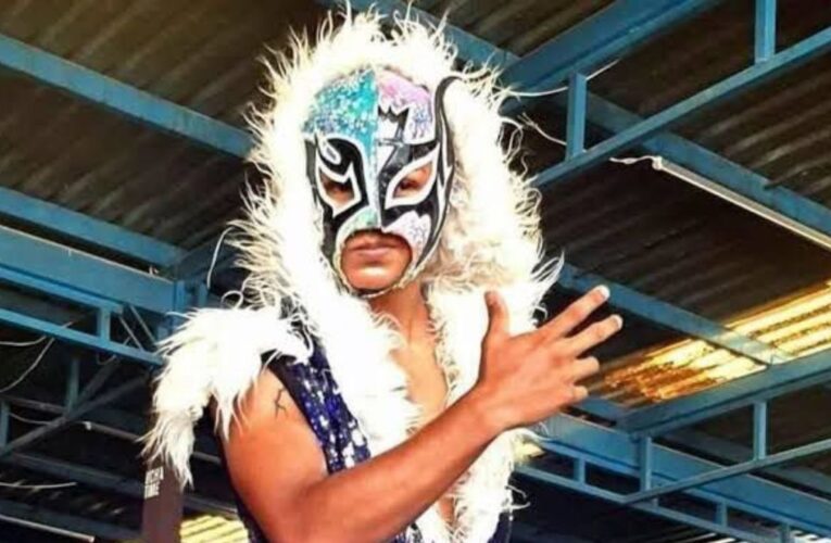 Tragedia en la lucha libre: muere “Rey Destroyer” tras accidente en el ring