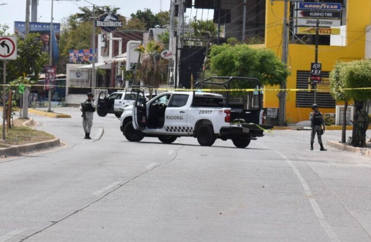 Secuestro masivo en Sinaloa es por confrontación entre bandas, asegura López Obrador