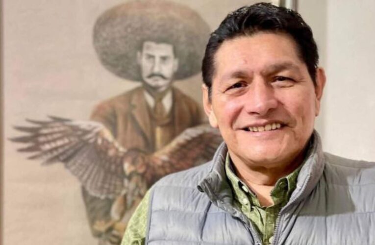 Fallece candidato del PRI en Huautla de un paro cardiaco