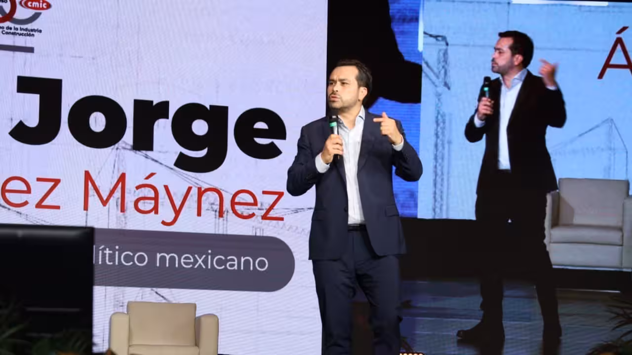 INE tumba spot de Álvarez Máynez contra Ricardo Sheffield