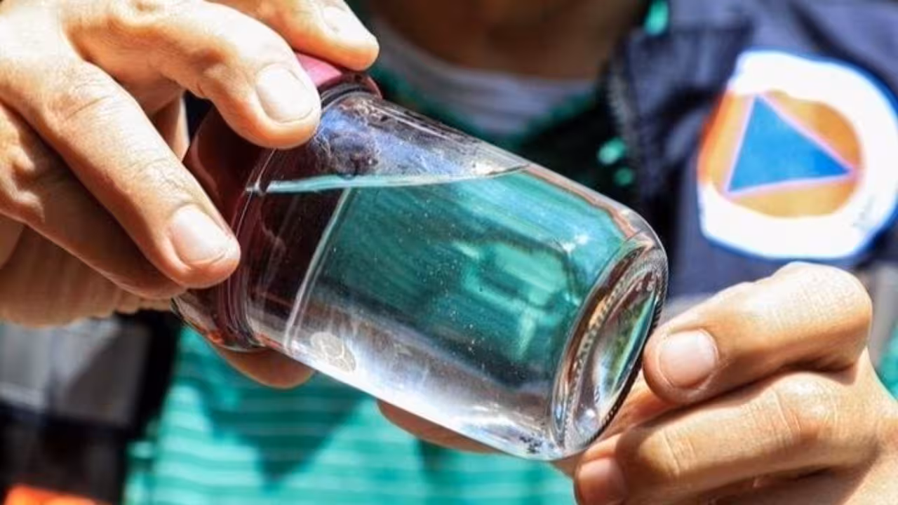 Denunciarán a director de Sacmex por agua contaminada en Benito Juárez