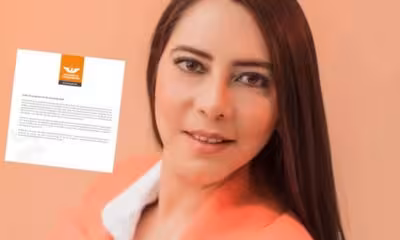 Alda Pacheco, candidata a diputada de MC en Guanajuato, sufre atentado
