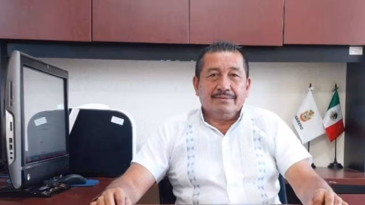 Asesinan en su domicilio a subsecretario de Educación de Guerrero