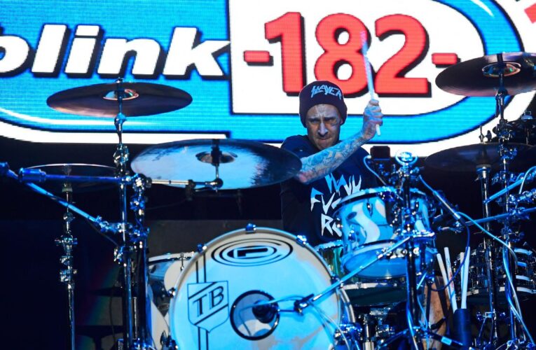 Blink-182 cancela su segundo concierto en CDMX: esta es la razón