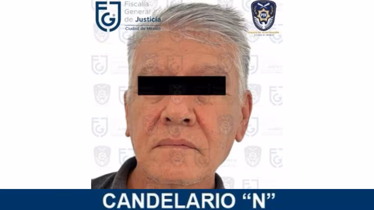 Cae ex funcionario por presunta corrupción inmobiliaria en la Benito Juárez