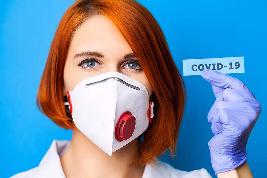 Comisión independiente de investigación sobre la pandemia de Covid-19 presenta conclusiones preliminares