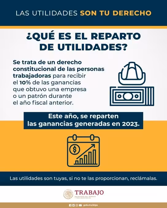 Corte avala límite en pago de utilidades