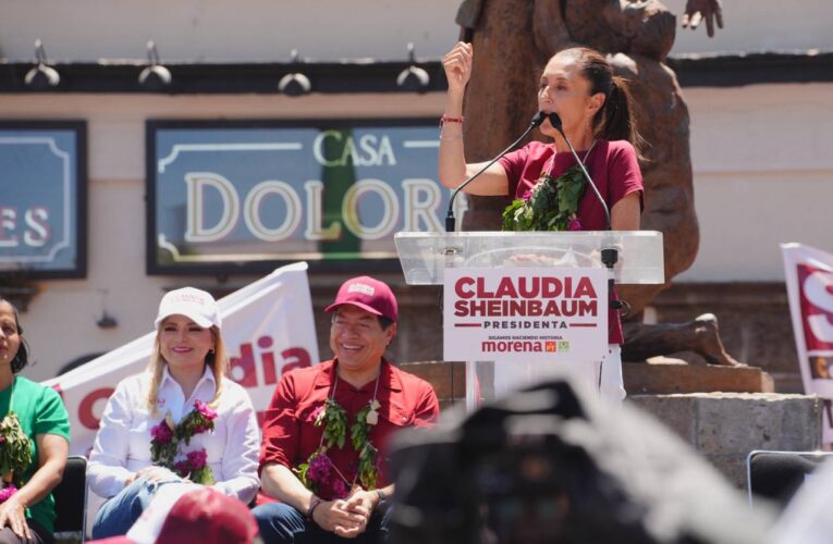 En Morena, 52 candidatos pidieron protección de autoridades federales