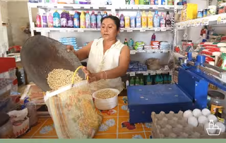 “Estable” el precio de la canasta básica: Profeco