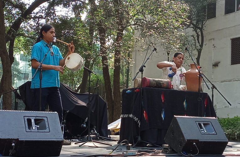 El Sistema Creación abre las convocatorias: Jóvenes Creadores, Músicos Tradicionales y Pecda Quintana Roo