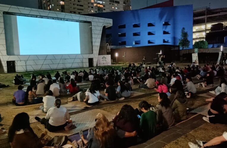 La Cineteca Nacional estrena el documental de la biósfera de “El Cielo” producido por Canal Once y el Gobierno de Tamaulipas