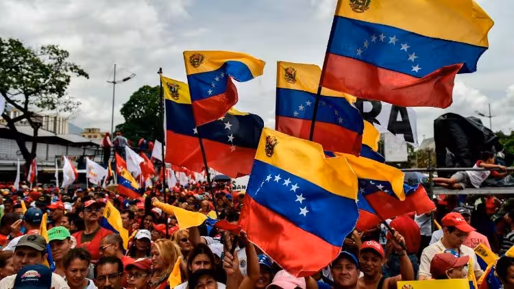 La cancillería debe explicar reglas de operación del programa “vuelta a la patria” para ayudar a migrantes venezolanos