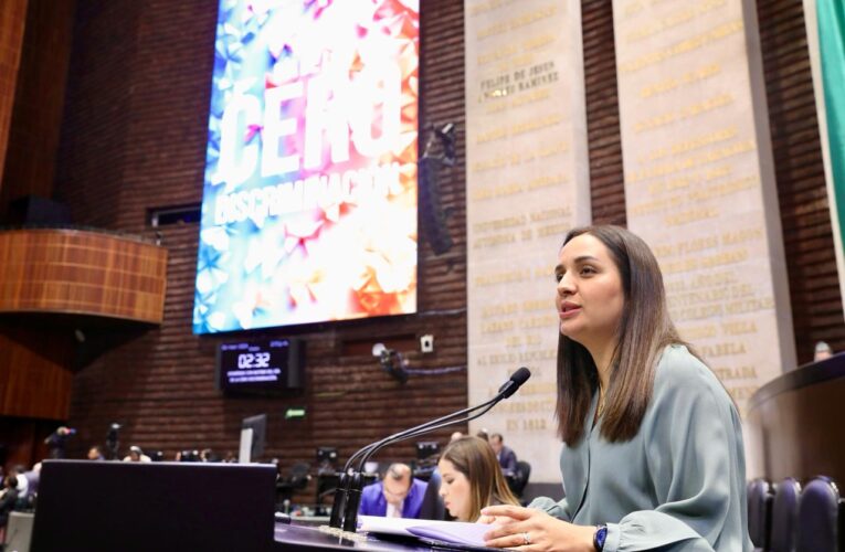Llama diputada del PRI a gobierno a intervenir contra acoso a estudiantes de medicina