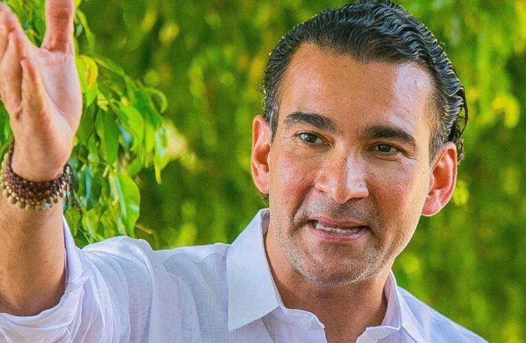 Luis Armando Melgar denuncia prácticas despiadas de Nestlé en Chiapas