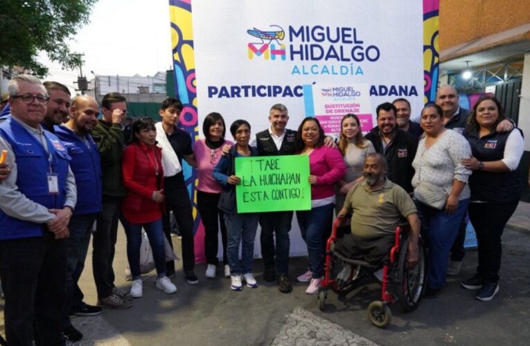 “Radiografía Chilanga” del IMCO destaca diversidad económica y competitividad de la Miguel Hidalgo