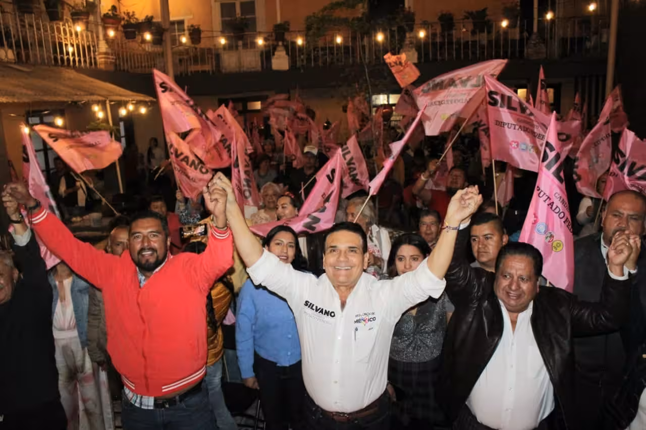 Silvano buscará proyectos para que Angangueo sea un referente turístico de Michoacán