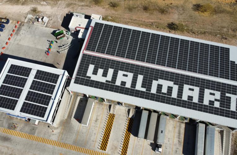 Solar + Storage México presentará innovadoras instalaciones solares