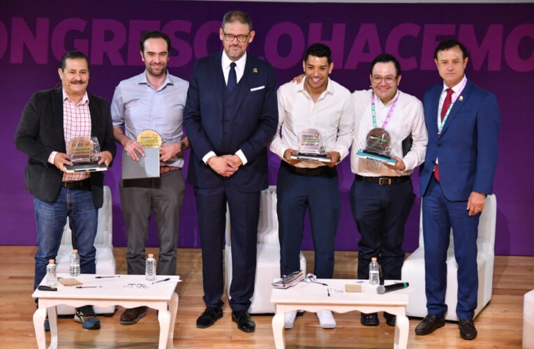 Subsidio al transporte, indispensable para modernizar e innovar al sector, exponen a autoridades de movilidad