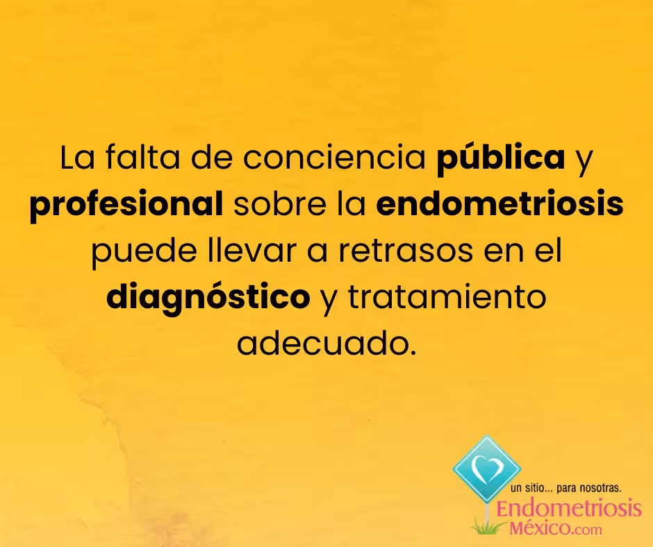 Importante el cuidado de la Endometriosis para no caer en actos de negligencia médica