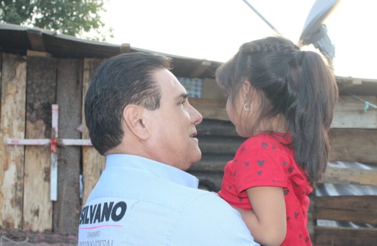 El maltrato infantil en Michoacán y en México es devastador, gobiernos y sociedad debemos detener esto: Silvano