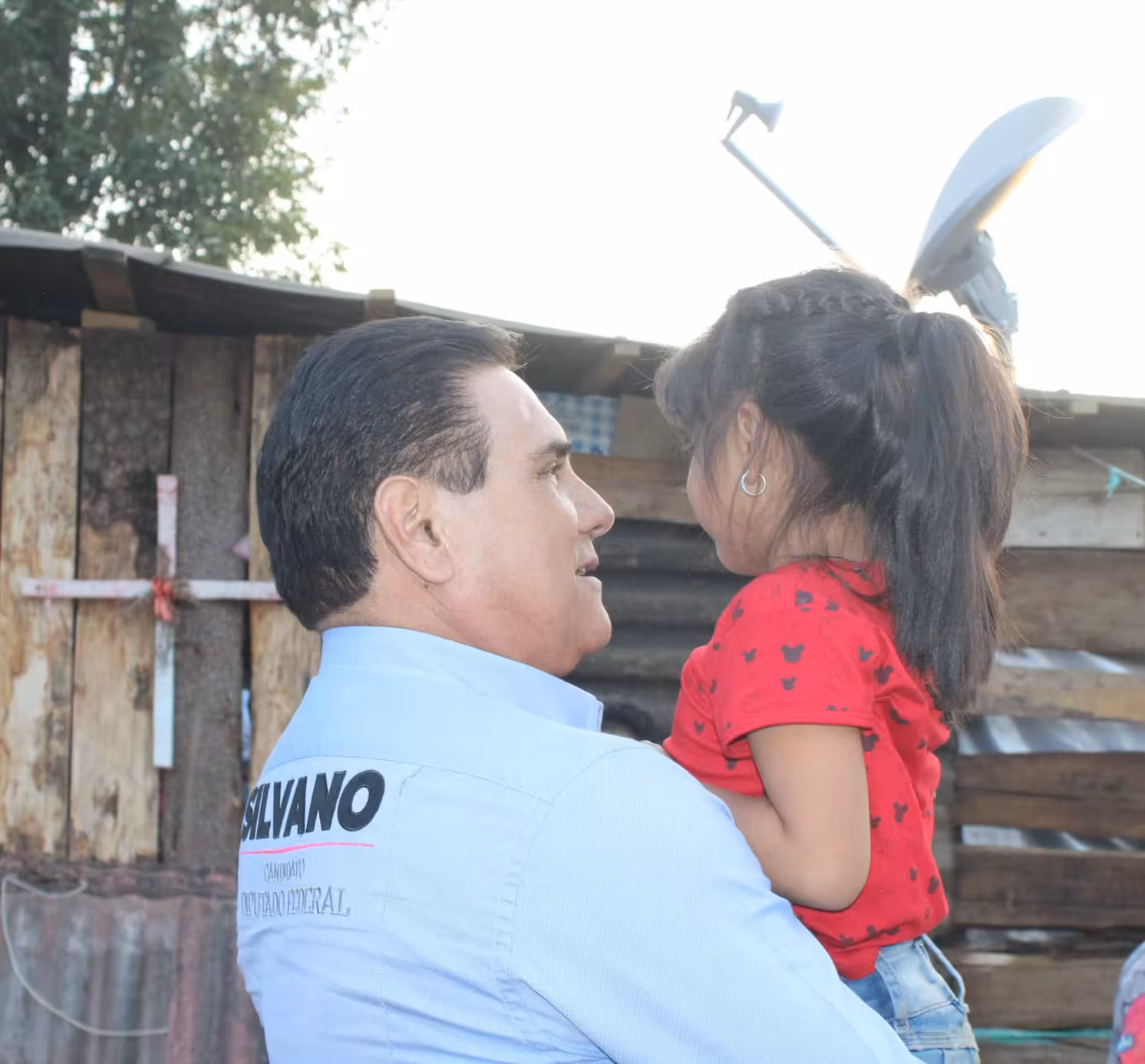 El maltrato infantil en Michoacán y en México es devastador, gobiernos y sociedad debemos detener esto: Silvano