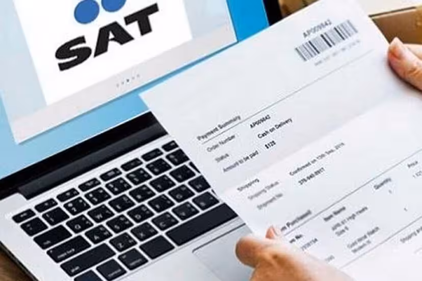 SAT recuerda a las personas físicas y morales que el 15 de mayo es la fecha límite para presentar el dictamen de estados financieros