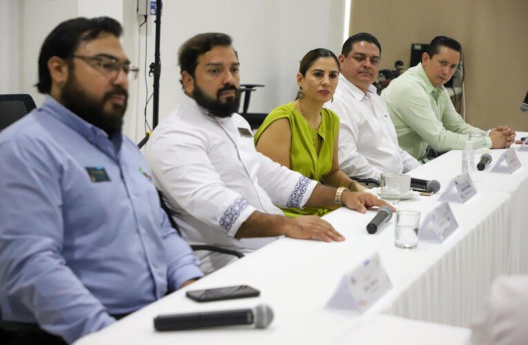 Viaja Federación Gastronómica de Yucatán al viejo mundo para conquistar paladares