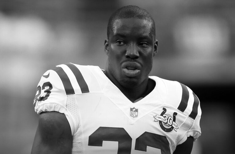 Encuentran sin vida a Vontae Davis, exestrella de la NFL