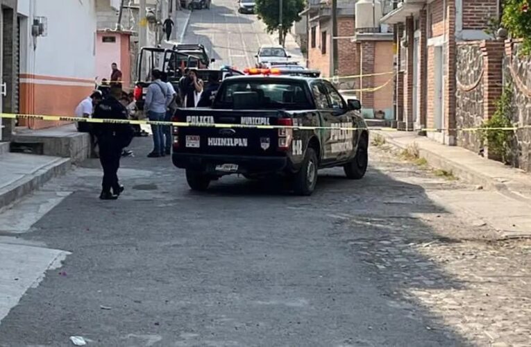 ‘El Güero Carmenta’ de la Unión Tepito, el ejecutado en Querétaro