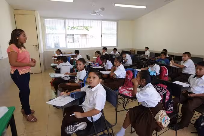Alertan sobre la salida de México de PISA