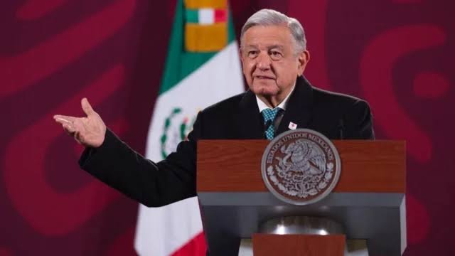 Mis hijos no son corruptos: AMLO