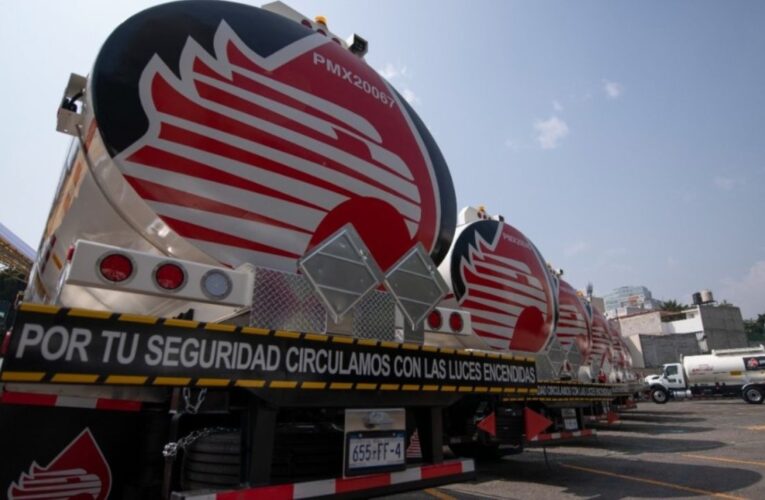 Pemex prioriza seguridad y medioambiente con programa de mitigación de riesgos críticos