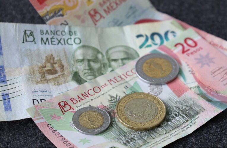 Reitera AMLO que no se afectará a trabajadores con reforma a pensiones