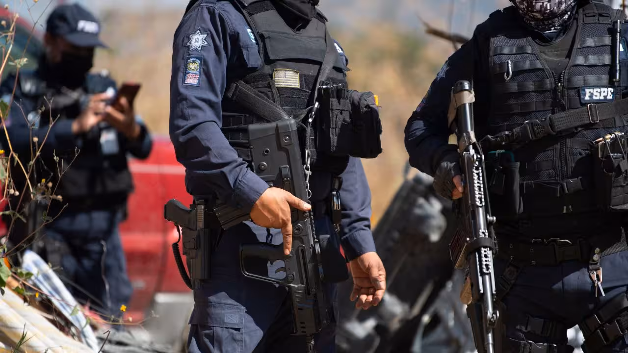 AMLO lamenta violencia interminable en Guanajuato: encabeza lista de homicidios en México