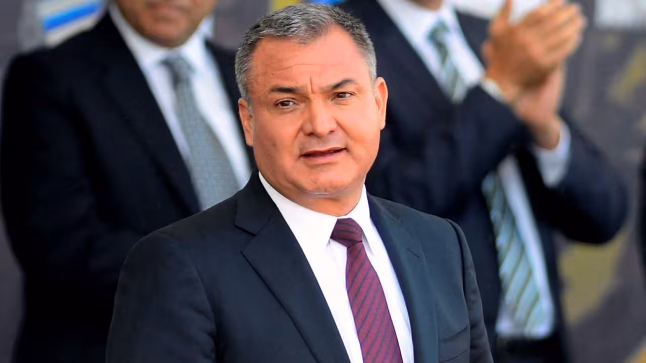 AMLO sugiere retraso en sentencia de García Luna por elecciones en EUA