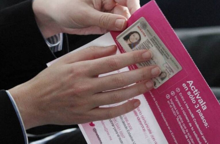 Más de 20 mil mexicanos en el extranjero podrán votar pese a exclusión del INE