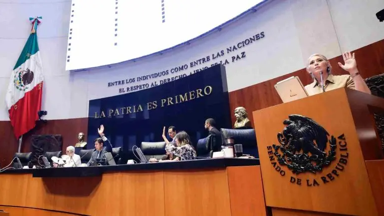 Senado aprueba sanciones de hasta 6 años de prisión por terapias de conversión