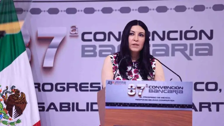 Advierte Gobernadora de Banxico que disminuir la inflación no será fácil