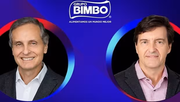 Grupo Bimbo nombra a Daniel Servitje Presidente Ejecutivo; Rafael Pamias asume Dirección General