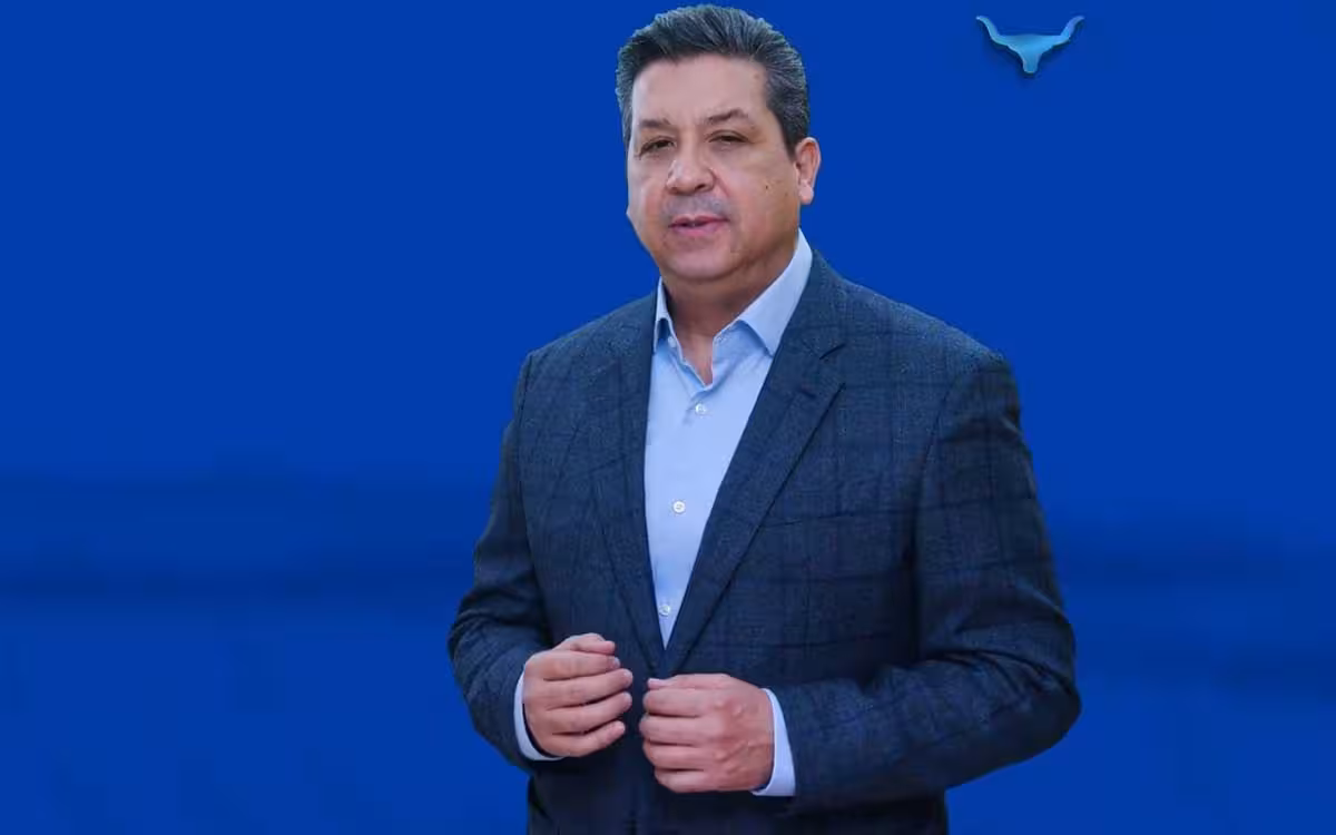 Francisco Javier García Cabeza de Vaca está a punto de quedarse sin la candidatura a diputado federal plurinominal