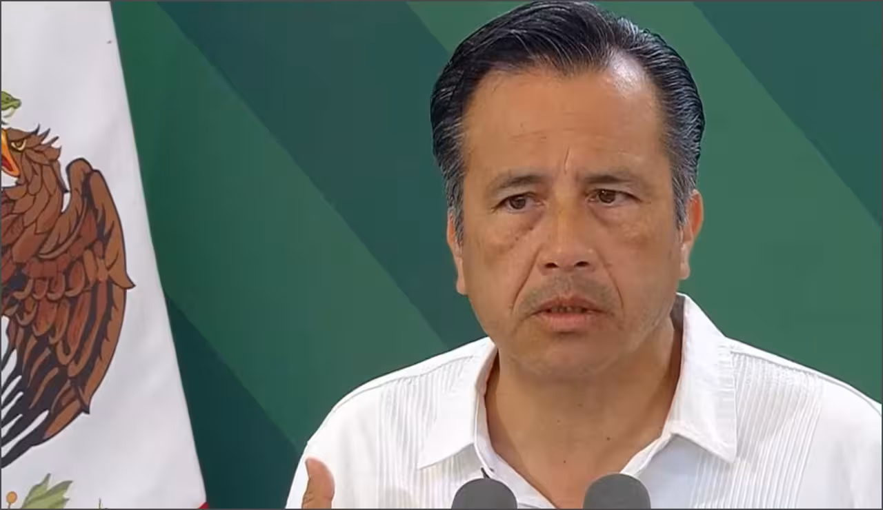 Por violar presunción de inocencia, ordenan eliminar mensaje de Cuitláhuac García