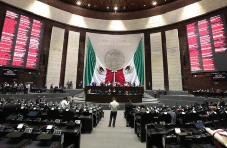 Aplazan votación sobre Fondo de Pensiones tras modificación de dictamen por Morena