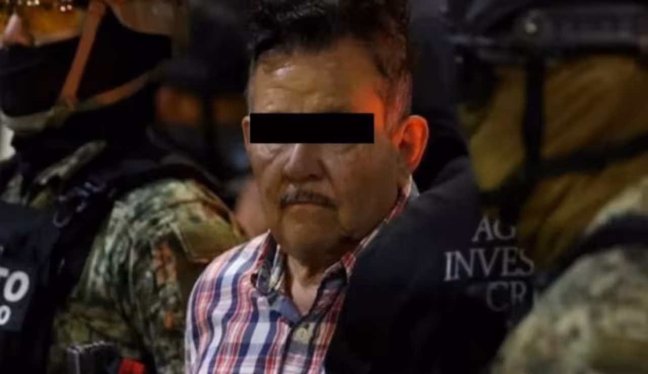 Reprocha AMLO a Poder Judicial por liberación de ‘Don Rodo’; “es un asunto delicado”, dice
