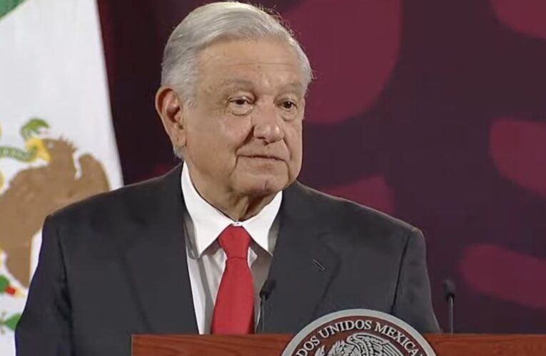 “Era una violación a la Constitución”: AMLO aplaude al INE por no suspender sus “mañaneras”