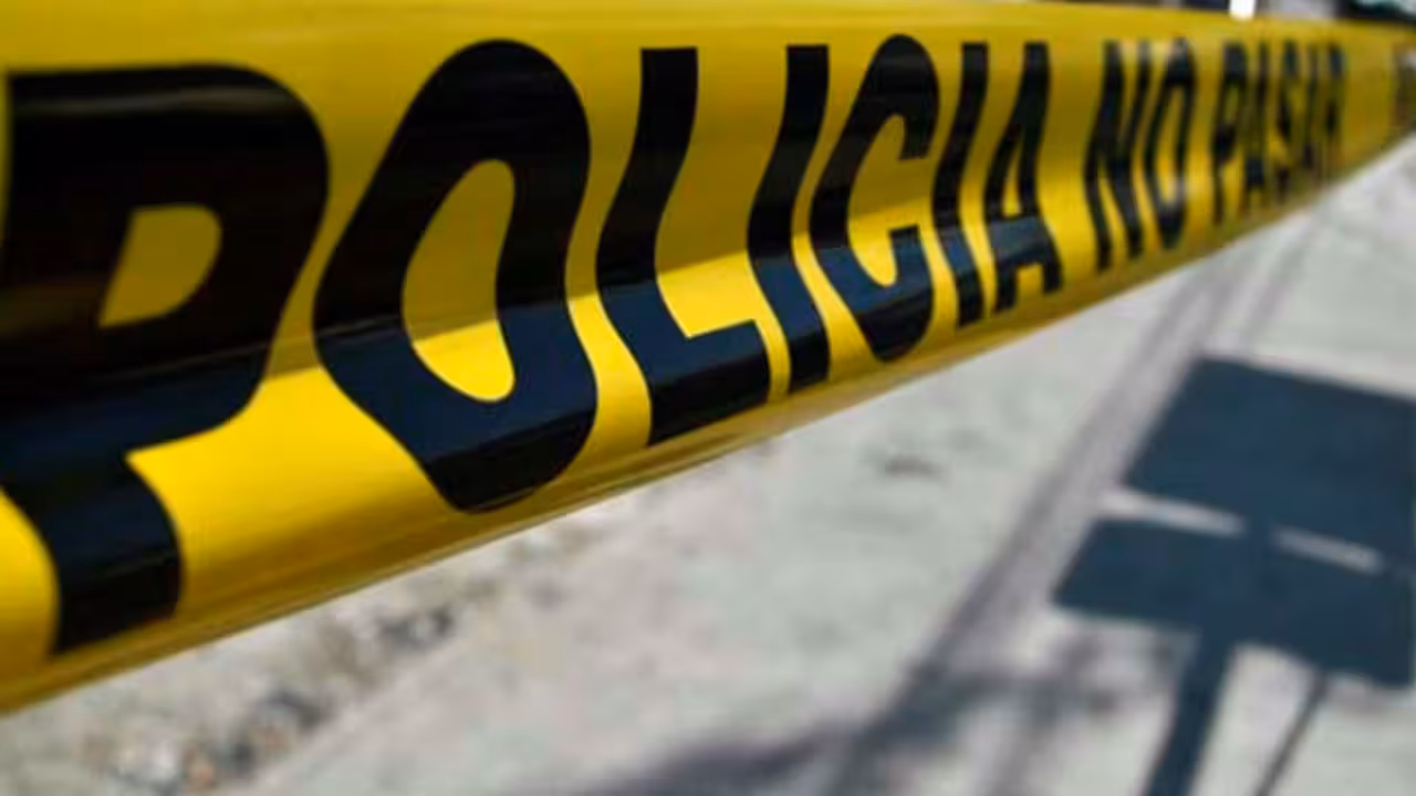 Asesinan a pastor evangélico en Pantelhó, Chiapas