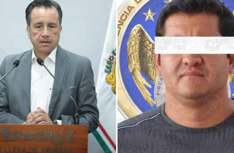 Ordena SCJN a Cuitláhuac bajar acusaciones de Itiel N