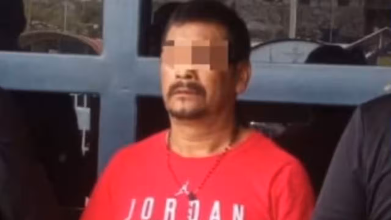 EUA deporta a presunto homicida buscado en Michoacán