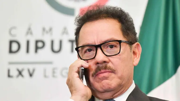 Afores no se tocan, asegura Ignacio Mier tras polémica reforma