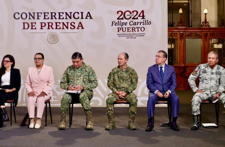 Internos de penales podrán votar en las próximas elecciones presidenciales