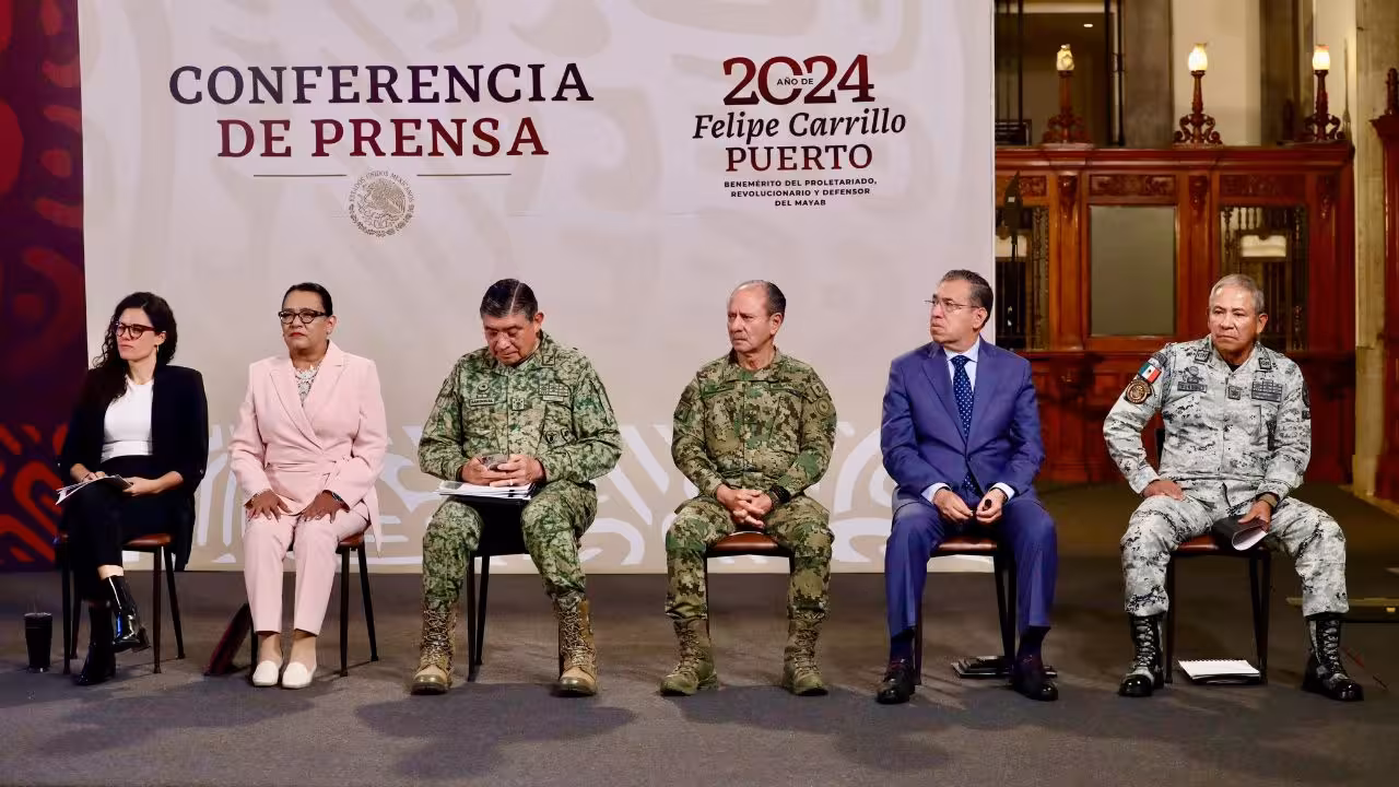 Internos de penales podrán votar en las próximas elecciones presidenciales